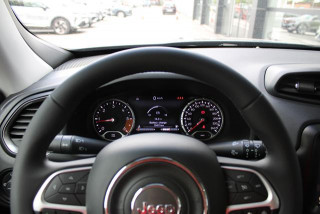 Jeep Renegade 1.6 MULTIJET LIMITED 