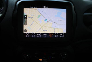 Jeep Renegade 1.6 MULTIJET LIMITED 