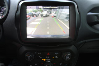 Jeep Renegade 1.6 MULTIJET LIMITED 