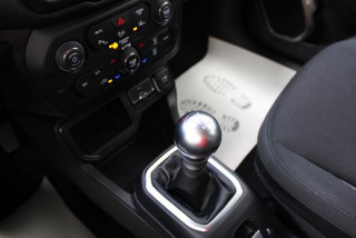 Jeep Renegade 1.6 MULTIJET LIMITED 