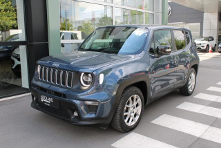 Jeep Renegade 1.6 MULTIJET LIMITED 