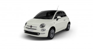 Fiat 500 1.0 bsg Hybrid 70ks DOLCEVITA