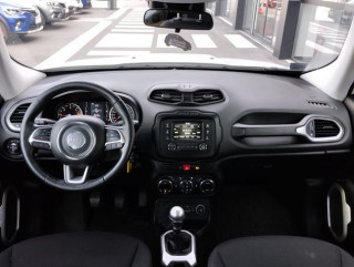 Jeep Renegade 1.6 mjtd Longitude