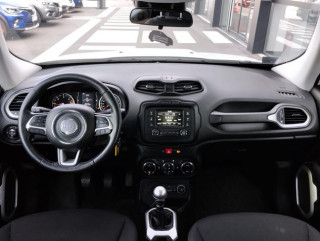 Jeep Renegade 1.6 mjtd Longitude 