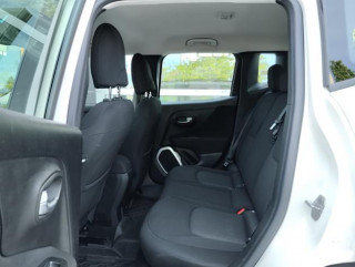 Jeep Renegade 1.6 mjtd Longitude