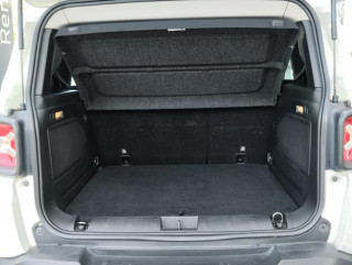 Jeep Renegade 1.6 mjtd Longitude