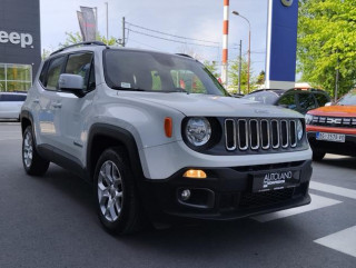 Jeep Renegade 1.6 mjtd Longitude
