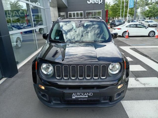 Jeep Renegade 2.0mtjd Longitude4x4