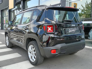 Jeep Renegade 2.0mtjd Longitude4x4