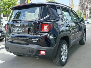 Jeep Renegade 2.0mtjd Longitude4x4