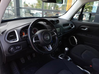 Jeep Renegade 2.0mtjd Longitude4x4