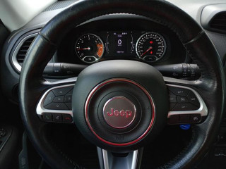 Jeep Renegade 2.0mtjd Longitude4x4