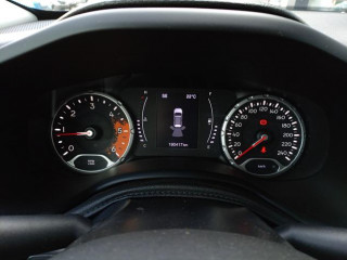 Jeep Renegade 2.0mtjd Longitude4x4