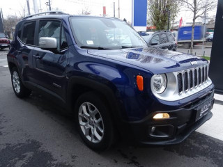 Jeep Renegade 1.6 mjtd Limited 