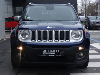 Jeep Renegade 1.6 mjtd Limited 