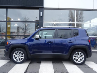 Jeep Renegade 1.6 mjtd Limited 