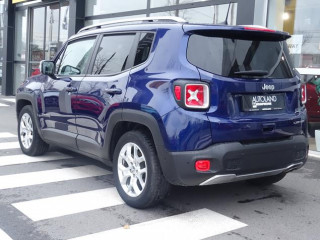 Jeep Renegade 1.6 mjtd Limited 