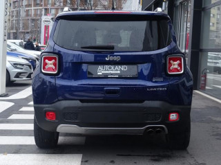 Jeep Renegade 1.6 mjtd Limited 