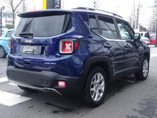 Jeep Renegade 1.6 mjtd Limited 