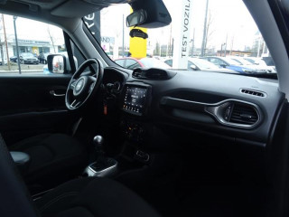 Jeep Renegade 1.6 mjtd Limited 