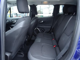 Jeep Renegade 1.6 mjtd Limited 