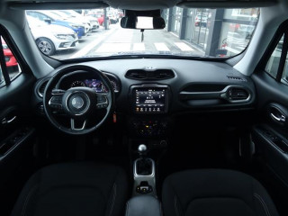 Jeep Renegade 1.6 mjtd Limited 