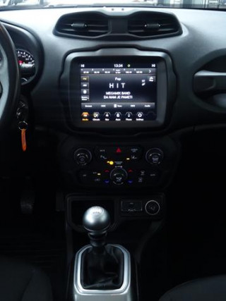 Jeep Renegade 1.6 mjtd Limited 