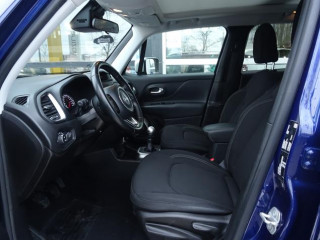 Jeep Renegade 1.6 mjtd Limited 