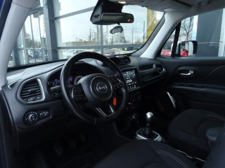 Jeep Renegade 1.6 mjtd Limited 