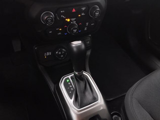 Jeep Renegade 2.0 mjtd Limited AUT 