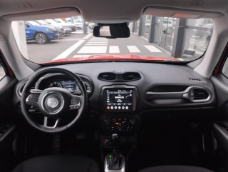Jeep Renegade 2.0 mjtd Limited AUT