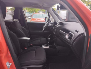 Jeep Renegade 2.0 mjtd Limited AUT