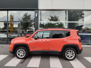 Jeep Renegade 2.0 mjtd Limited AUT
