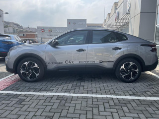 CITROEN C4 X 1.2 100ks FELL 