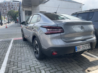 CITROEN C4 X 1.2 100ks FELL 