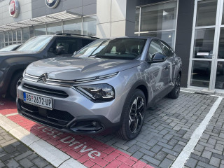 CITROEN C4 X 1.2 100ks FELL 