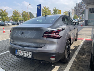 CITROEN C4 X 1.2 100ks FELL 