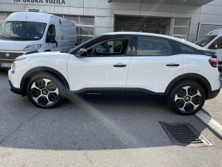 CITROEN C4 1.2 100ks FELL 