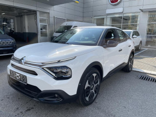 CITROEN C4 1.2 100ks FELL 