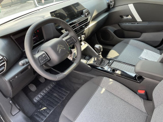 CITROEN C4 1.2 100ks FELL 