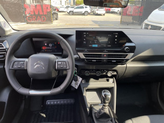 CITROEN C4 1.2 100ks FELL 