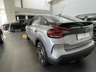 CITROEN C4 1.2 100ks FELL 