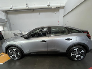 CITROEN C4 1.2 100ks FELL 