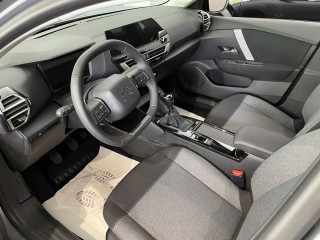 CITROEN C4 1.2 100ks FELL 