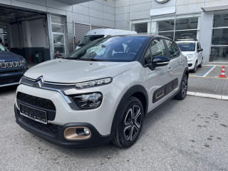 Citroen C3 C-SERIES 1.2L 82KS 