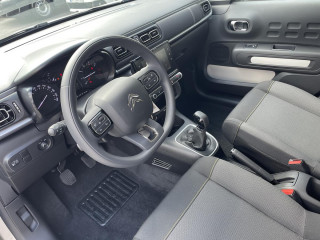 Citroen C3 C-SERIES 1.2L 82KS 