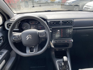 Citroen C3 C-SERIES 1.2L 82KS 