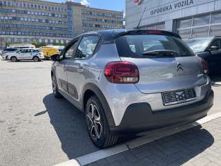 Citroen C3 C-SERIES 1.2L 82KS 