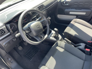 Citroen C3 C-SERIES 1.2L 82KS 