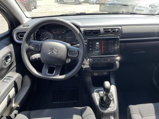 Citroen C3 C-SERIES 1.2L 82KS 